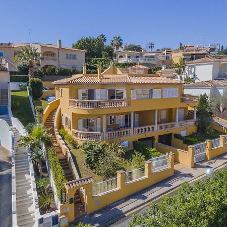 Villa Arata Alcanada Exterior foto